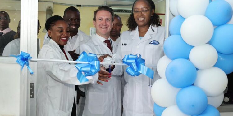 KEBS Unveils Sh67 Million High-Tech Lab Upgrade to Boost Exports and Consumer Safety