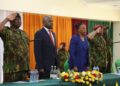 Kenya Approves National Security Command Centre To Strengthen Security And Overhaul Intelligence And Response Systems