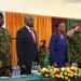 Kenya Approves National Security Command Centre To Strengthen Security And Overhaul Intelligence And Response Systems