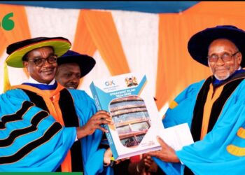 Kenyan Govt Unveils Strategic Plan To Transform Open University Into Digital Learning Powerhouse To Expand Digital Literacy