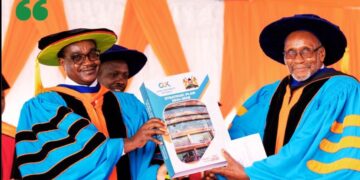 Kenyan Govt Unveils Strategic Plan To Transform Open University Into Digital Learning Powerhouse To Expand Digital Literacy