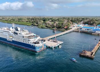 Kenya’s Tourism Boom as Cruise Arrivals Surge by 140 Per Cent, Fueling Broad Economic Gains