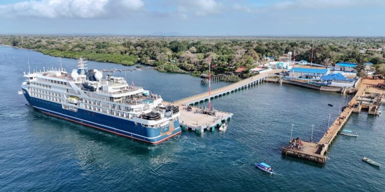 Kenya’s Tourism Boom as Cruise Arrivals Surge by 140 Per Cent, Fueling Broad Economic Gains