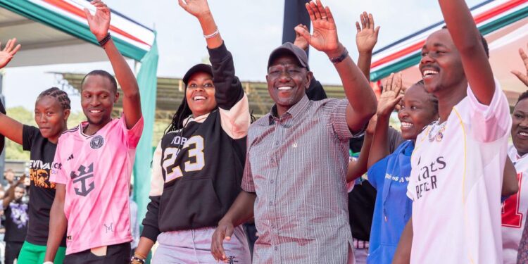 Govt Disburses Sh173.2 Million to 6,982 Nyota Startups in Central Kenya