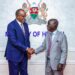 Kenya Government, World Vision Reaffirm Commitment to Accelerate Universal Health Coverage