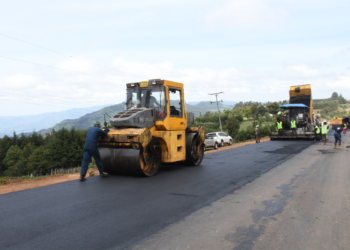 KeNHA Announces Three Major Highways To Link Six Rift Valley Counties To Boost Trade, Economies And Mobility