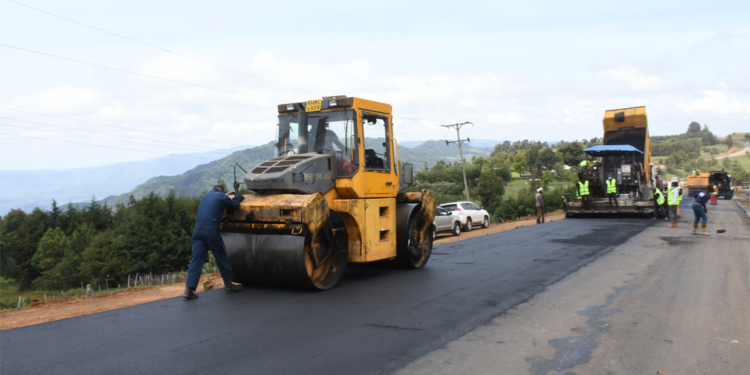KeNHA Announces Three Major Highways To Link Six Rift Valley Counties To Boost Trade, Economies And Mobility