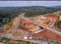 Mt Kenya Region Set For Economic Lift As Kenol-Sagana-Marua Dual Carriageway Nears Completion