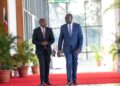 Ruto’s Development Agenda Gains Momentum: From Roads, Jobs, Affordable Housing, Modern Markets and Trade -Transforming Kenya