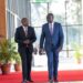 Ruto’s Development Agenda Gains Momentum: From Roads, Jobs, Affordable Housing, Modern Markets and Trade -Transforming Kenya