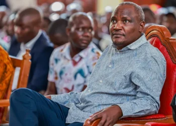 Treasury CS Mbadi: Ruto Saved Kenya From Debt Default and Economic Collapse
