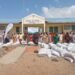 Kenya’s Government Distributes Livestock Support to Protect Marsabit Communities from Looming Drought