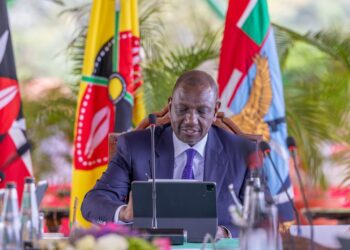 Government Rolls Out Phase Two of NYOTA Project, Targeting 50,000 Youth Entrepreneurs