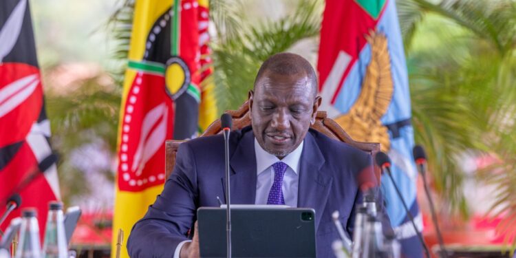 Government Rolls Out Phase Two of NYOTA Project, Targeting 50,000 Youth Entrepreneurs