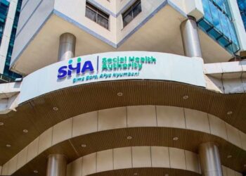 SHA Hits 29 Million as Kenya Pushes To Fast-Track Health Insurance Reform and Fix the Health System