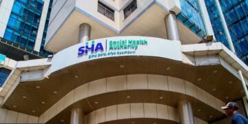 SHA Hits 29 Million as Kenya Pushes To Fast-Track Health Insurance Reform and Fix the Health System