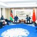 Kenya And China Held Talks To Explore Innovative Financing Models For Key Infrastructure Development