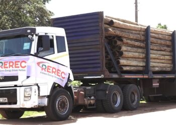 Govt Rolls Out Last Mile Connectivity to Power 7,377 Embu Households in Sh805m Electrification Drive