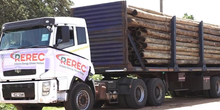 Govt Rolls Out Last Mile Connectivity to Power 7,377 Embu Households in Sh805m Electrification Drive