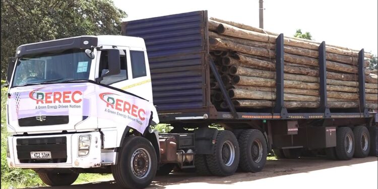 Kenyan Government Expands Electricity Access To Over 7000 Embu Households With Sh805 Million Household Connection Plan