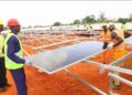 Kenyan Government Launches Sh670 Million Solar Project to Cut Water Costs in Kilifi and Mombasa
