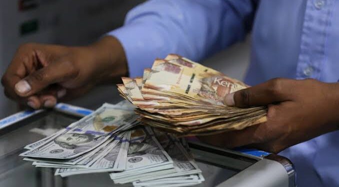 Moody’s Upgrades Kenya to B3, Citing Stronger Growth and Lower Default Risk