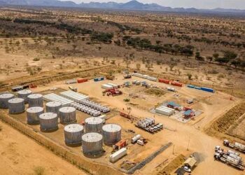Kenya Sets Date for First Turkana Oil Export as Output Hits 20,000 Barrels Daily