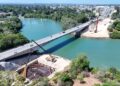 Coast Region Set for Economic Boost as Mtwapa Bridge Nears Completion