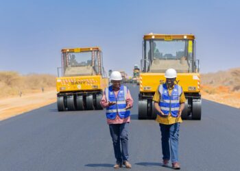President William Ruto Hails 750km Isiolo–Wajir–Mandera Road as Transformational Lifeline for Northern Kenya