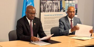 Kenya Signs Three Year UNITAR Pact to Modernize Security Governance and Public Administration