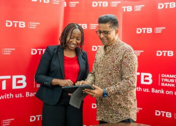 Economic Outlook: Kenya’s Economy to Grow 5.3pc in 2026, DTB Forecasts