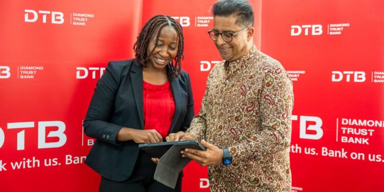 Economic Outlook: Kenya’s Economy to Grow 5.3pc in 2026, DTB Forecasts