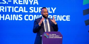 Kenya Ready for American Mining Firms, Calls for Stronger Bilateral Policies