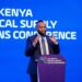 Kenya Ready for American Mining Firms, Calls for Stronger Bilateral Policies