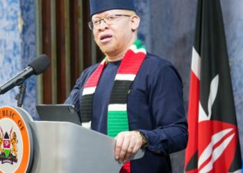 Government Accelerates Economic Transformation Under BETA, Expands Youth and Social Empowerment Programs