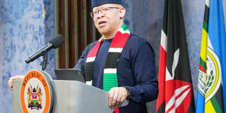 Government Accelerates Economic Transformation Under BETA, Expands Youth and Social Empowerment Programs