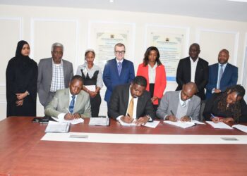 Kenya Unveils US$200 Million Green Investment Fund As Climate Finance Momentum Builds