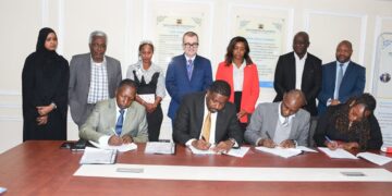 Kenya Unveils US$200 Million Green Investment Fund As Climate Finance Momentum Builds