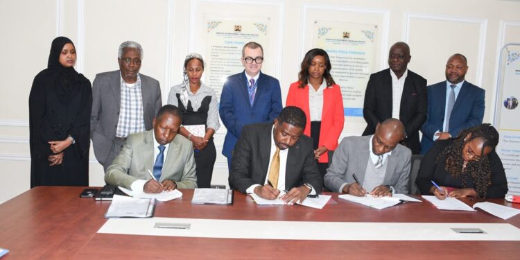 Kenya Unveils US$200 Million Green Investment Fund As Climate Finance Momentum Builds