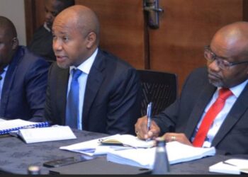 Gulf Energy Commits Sh774 Billion to Turkana Oil Signaling Kenya’s Shift from Exploration to Execution