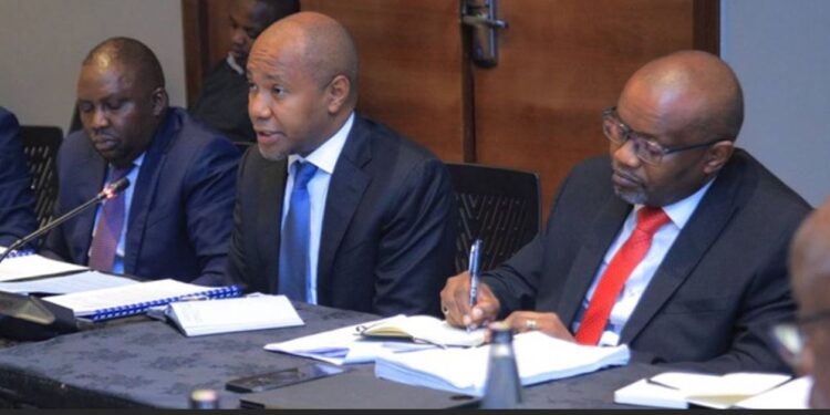 Gulf Energy Commits Sh774 Billion to Turkana Oil Signaling Kenya’s Shift from Exploration to Execution