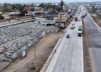 Mombasa–Mariakani Expanded A8 Dual Carriageway to Unlock Faster Trade and Economic Growth in the Coastal Region