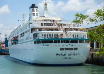 Mombasa Welcomes World’s Largest Floating University, Boosting Global Tourism Profile
