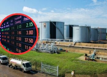 Kenya Set To Receive Ksh32.95 Billion As Uganda Buys Into Kenya Pipeline IPO