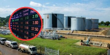 Kenya Set To Receive Ksh32.95 Billion As Uganda Buys Into Kenya Pipeline IPO