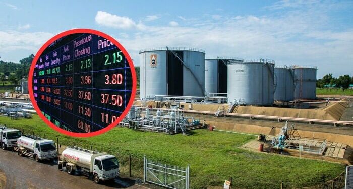 Kenya Set To Receive Ksh32.95 Billion As Uganda Buys Into Kenya Pipeline IPO
