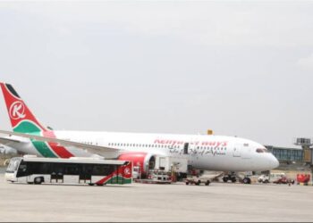 JKIA Unveils 63 Flights Per Hour, 15 Million Passenger Expansion As Traffic Hits 8.8 Million Against 8 Million Limit