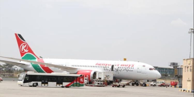 JKIA Unveils 63 Flights Per Hour, 15 Million Passenger Expansion As Traffic Hits 8.8 Million Against 8 Million Limit