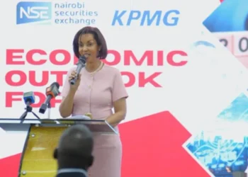Kenya’s Economy Eyes 4.9–5.2pc Growth in 2026, KEPSA Signals Stabilisation
