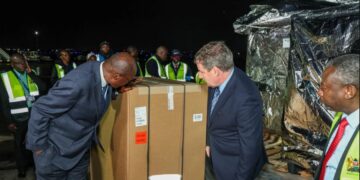 Kenya Receives Initial Consignment Of 21,000 Starter Doses Of Lenacapavir, A HIV Prevention Injection